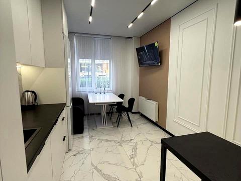 квартира за адресою Малоголосківська вул., 32г