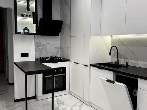 квартира за адресою Малоголосківська вул., 32г