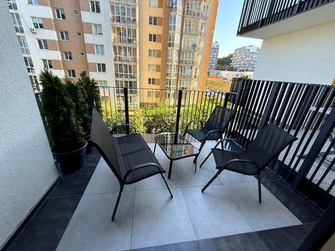 квартира за адресою Малоголосківська вул., 32г