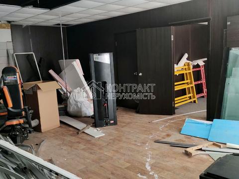 коммерческая по адресу Гагарина просп. (Гагаріна), 54а