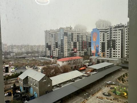 квартира по адресу Академика Вильямса ул., 93/4