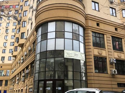 комерційна за адресою Полтавська вул., 10