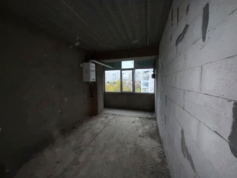 квартира за адресою Польова вул., 8