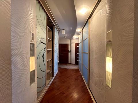 квартира по адресу Бориспольская ул., 12-В