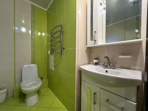 квартира по адресу Бориспольская ул., 12-В