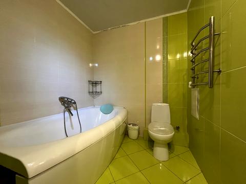 квартира по адресу Бориспольская ул., 12-В