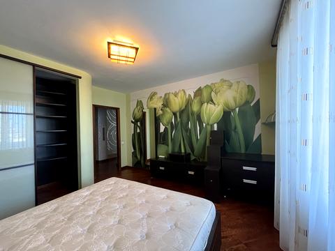 квартира по адресу Бориспольская ул., 12-В