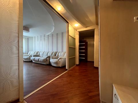 квартира по адресу Бориспольская ул., 12-В