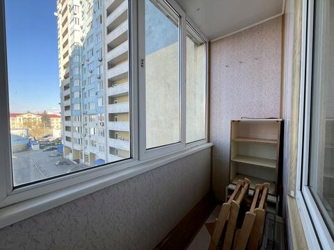 квартира по адресу Бориспольская ул., 12-В