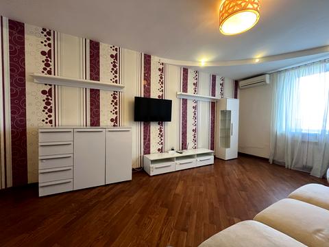 квартира по адресу Бориспольская ул., 12-В