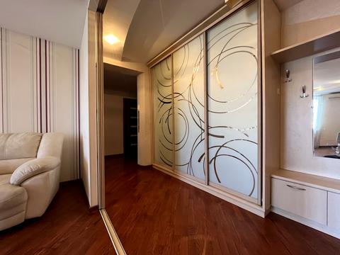 квартира по адресу Бориспольская ул., 12-В