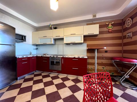 квартира по адресу Бориспольская ул., 12-В