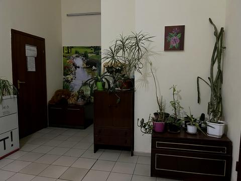 квартира по адресу Бориспольская ул., 12-В