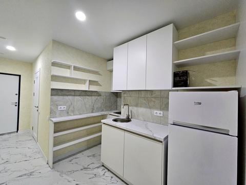 квартира за адресою Олега Мудрака вул. (Генерала Наумова), 1-Б