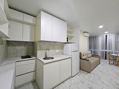 квартира за адресою Олега Мудрака вул. (Генерала Наумова), 1-Б