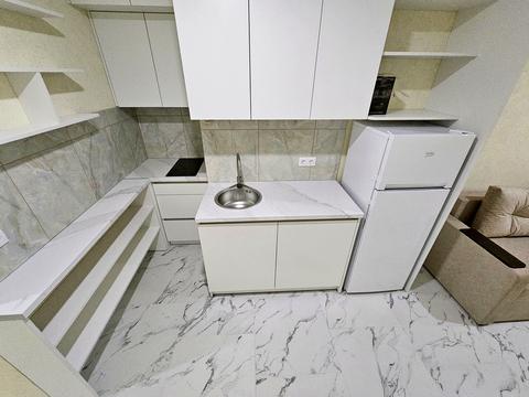 квартира за адресою Олега Мудрака вул. (Генерала Наумова), 1-Б