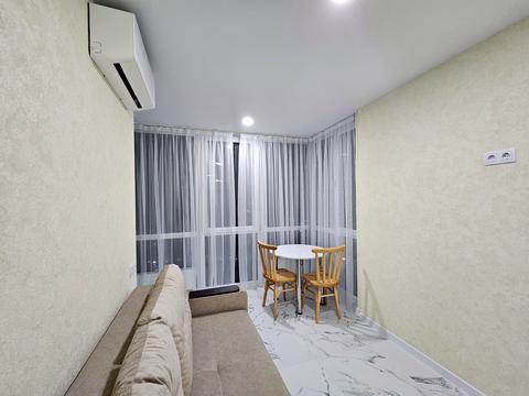 квартира за адресою Олега Мудрака вул. (Генерала Наумова), 1-Б