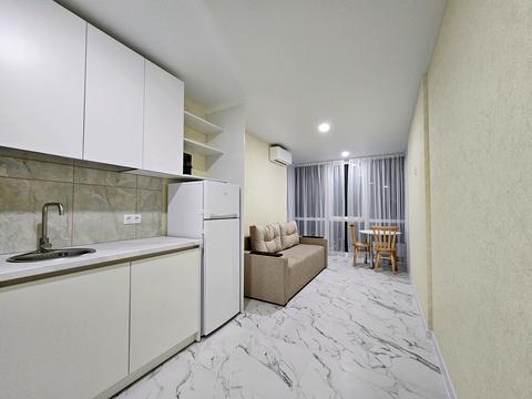 квартира за адресою Олега Мудрака вул. (Генерала Наумова), 1-Б