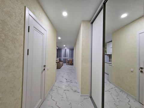 квартира за адресою Олега Мудрака вул. (Генерала Наумова), 1-Б