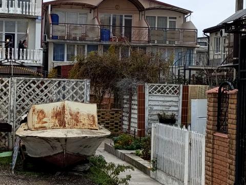 дом по адресу 195 Причал