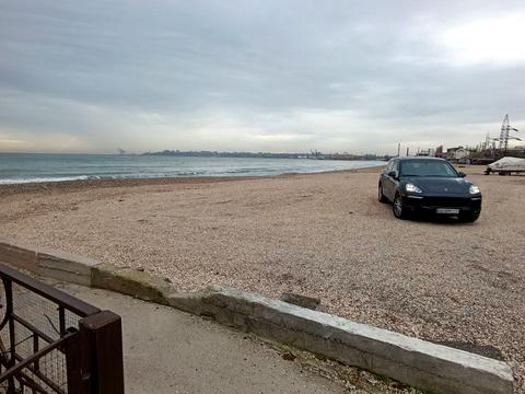 дом по адресу 195 Причал