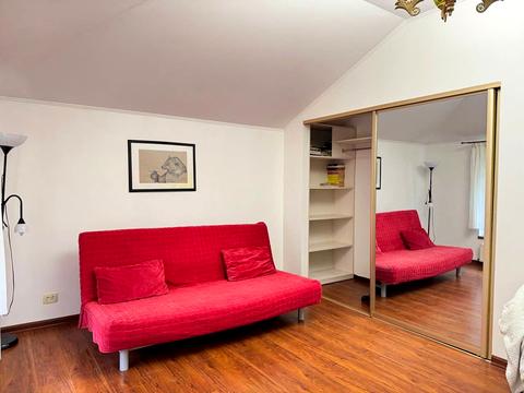 будинок за адресою Олексія Вадатурського вул. (Маршала Малиновського), 56