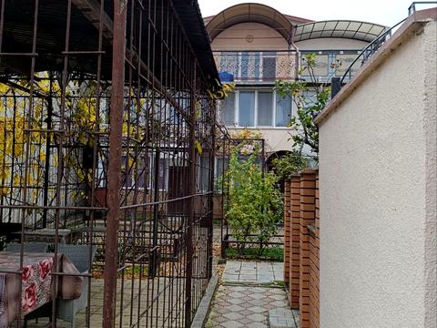 дом по адресу 195 Причал