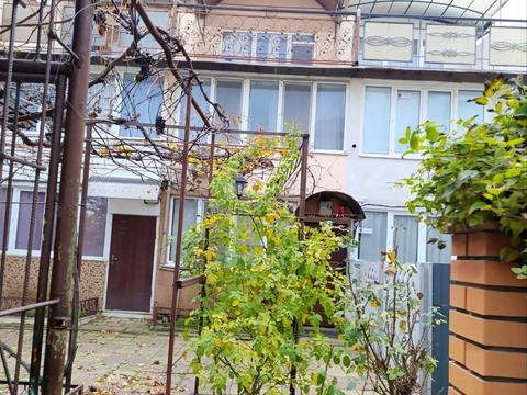 дом по адресу 195 Причал