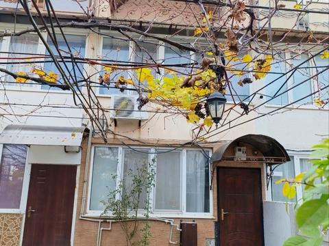 дом по адресу 195 Причал