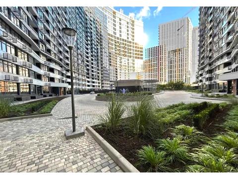 квартира за адресою Курортний пров., 2