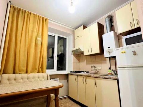 квартира за адресою Олекси Тихого вул. (Виборзька), 69