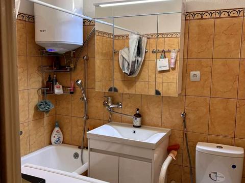 квартира по адресу Горбачевского ул., 1