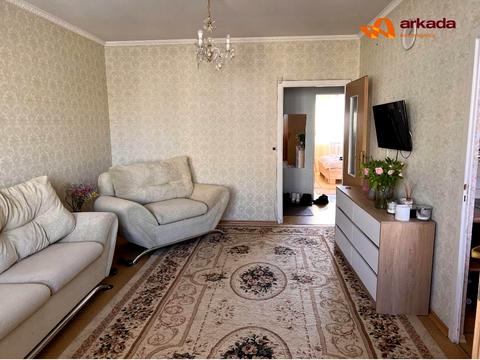 квартира по адресу Горбачевского ул., 1