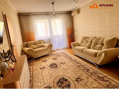 квартира по адресу Горбачевского ул., 1