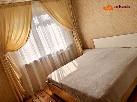 квартира по адресу Горбачевского ул., 1