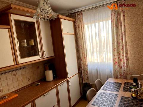 квартира по адресу Горбачевского ул., 1