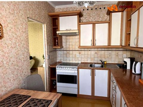 квартира по адресу Горбачевского ул., 1