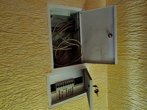 дом по адресу 195 Причал