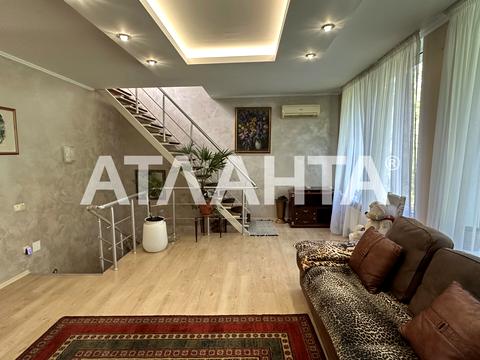 дом по адресу Дача Ковалевского ул., 25