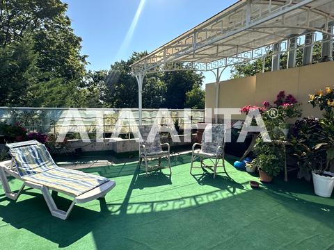 дом по адресу Дача Ковалевского ул., 25