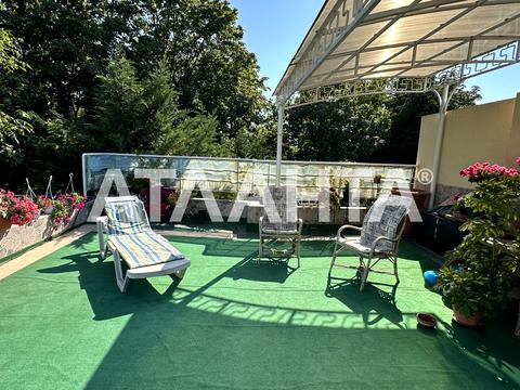 дом по адресу Дача Ковалевского ул., 25