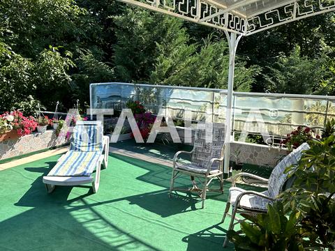 дом по адресу Дача Ковалевского ул., 25