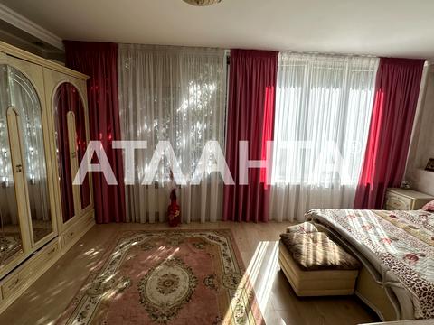 дом по адресу Дача Ковалевского ул., 25