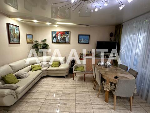 дом по адресу Дача Ковалевского ул., 25