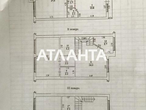 дом по адресу Дача Ковалевского ул., 25