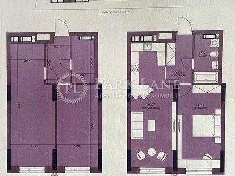 квартира за адресою Князя Романа Мстиславича вул. (Генерала Жмаченка), 28-А