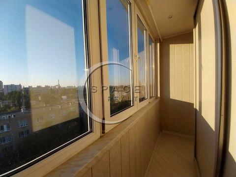 квартира по адресу Клиническая ул., 23/25