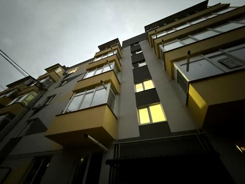 квартира за адресою Польова вул., 8