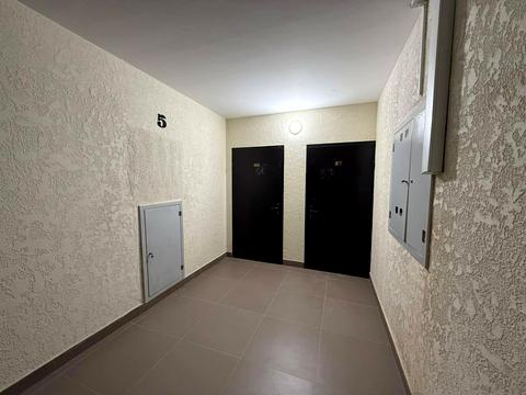 квартира за адресою Польова вул., 8