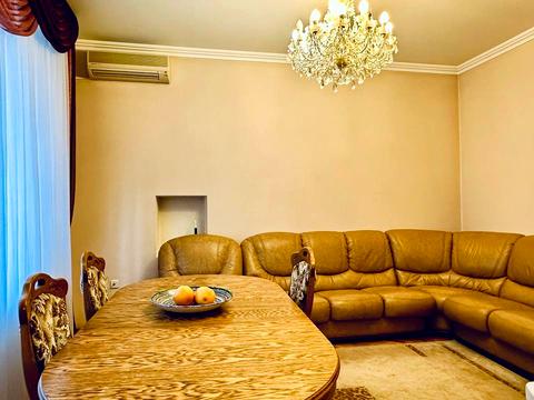 квартира по адресу Липская ул., 15-А